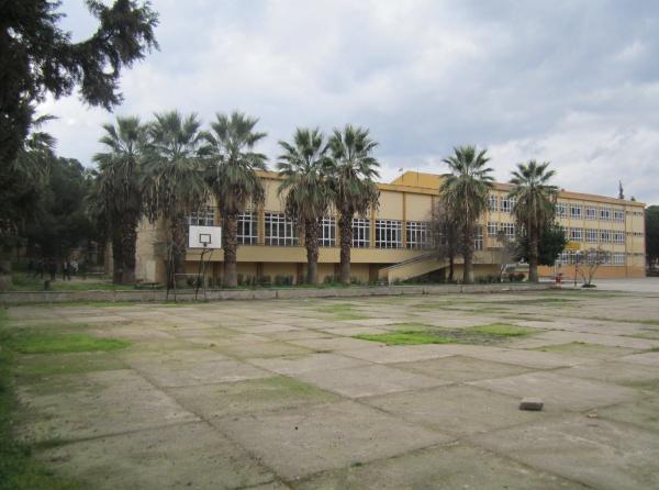 Alaşehir Şehit Evren Kara Mesleki ve Teknik Anadolu Lisesi Fotoğrafı